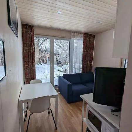 Apartment Kopli Garden