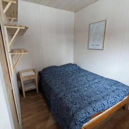 Appartement Kopli Garden