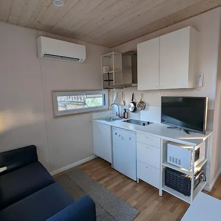 Apartment Kopli Garden *
