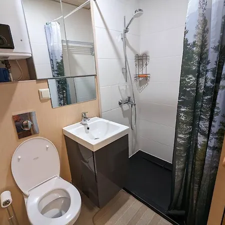 Kopli Garden Apartment