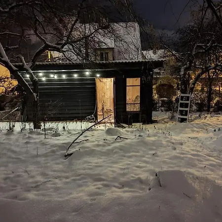 Kopli Garden 塔林