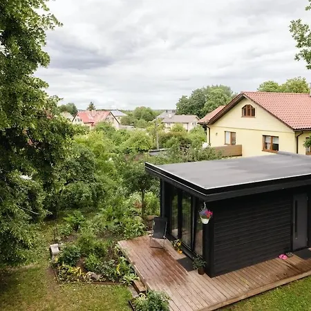 Kopli Garden Apartment *